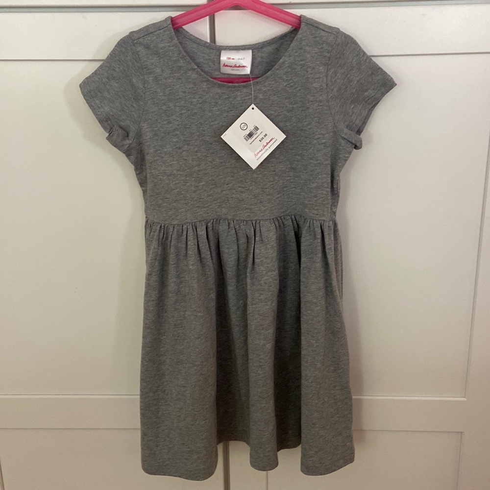 NWT Hannah Anderson dress, 6-7